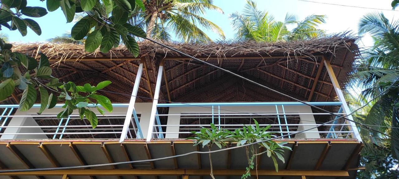 Hotel Grand Sea Shades Goa Palolem Exteriér fotografie